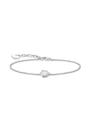 THOMAS SABO DROP  - Bracciale - white