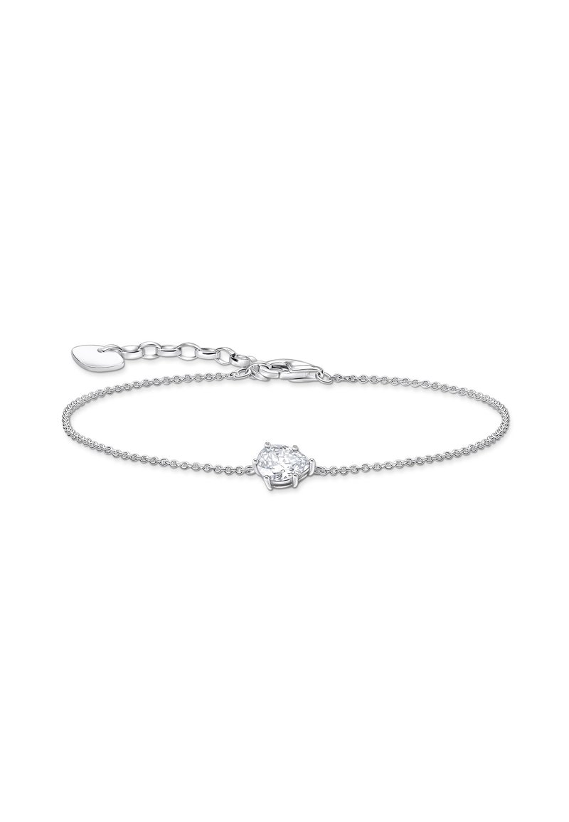 THOMAS SABO DROP  - Bracciale - white