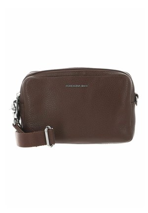 MELLOW CROSSBODY - Sacoche d'appareil photo - milk chocolate