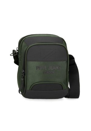 Pepe Jeans, Bandolera - green