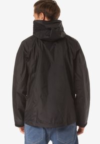 Patagonia TORRENTSHELL 3L - Casaco impermeável - black