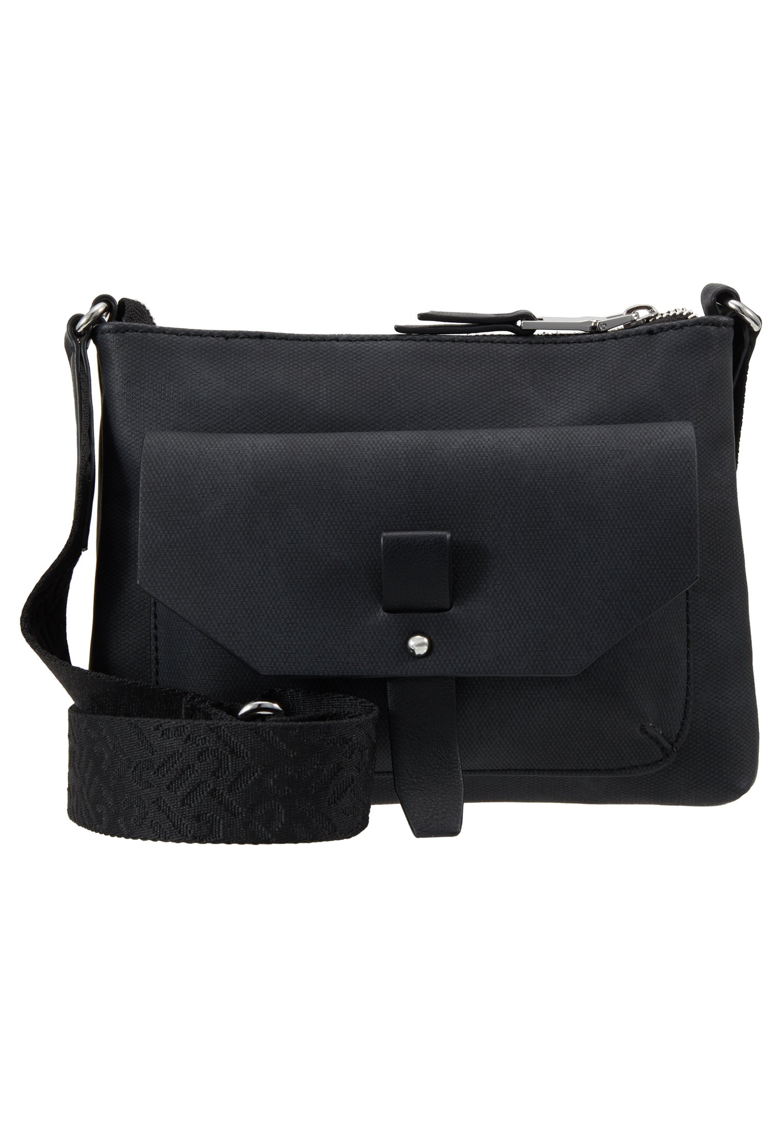 Esprit Skulderveske black Zalando.no Esprit Skulderveske black Zalando.no