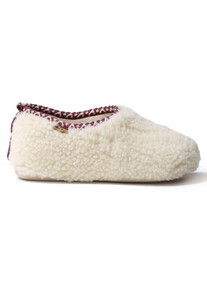 LEZO-SH - Ballerinaskor - blanc