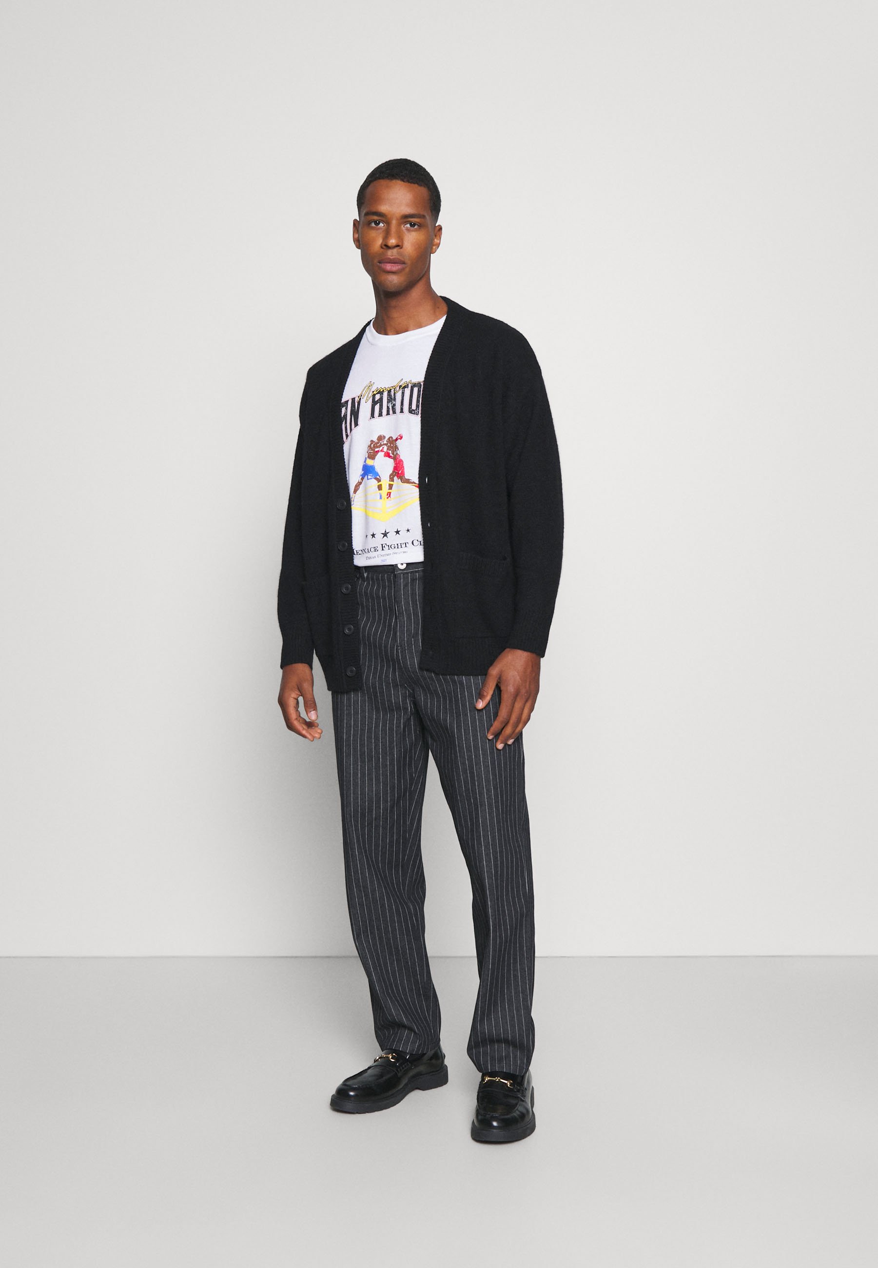 nudie jeans cardigan