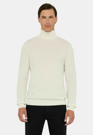 Maglione - bianco