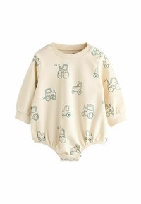 Next SET REGULAR FIT - Pikkade varrukatega topp - teal blue