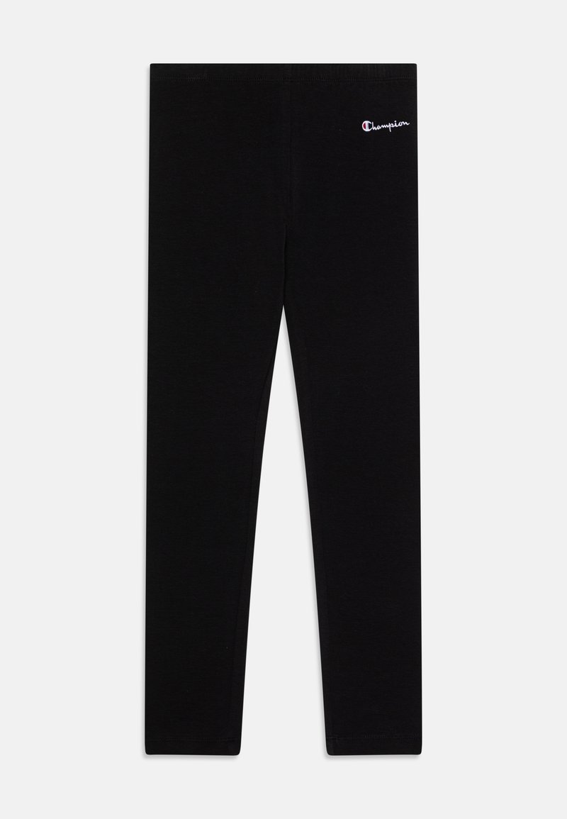 Champion - ICONS UNISEX - Jogginghose - black, Vergrößern