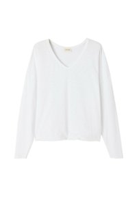 Non sélectionné, blanc