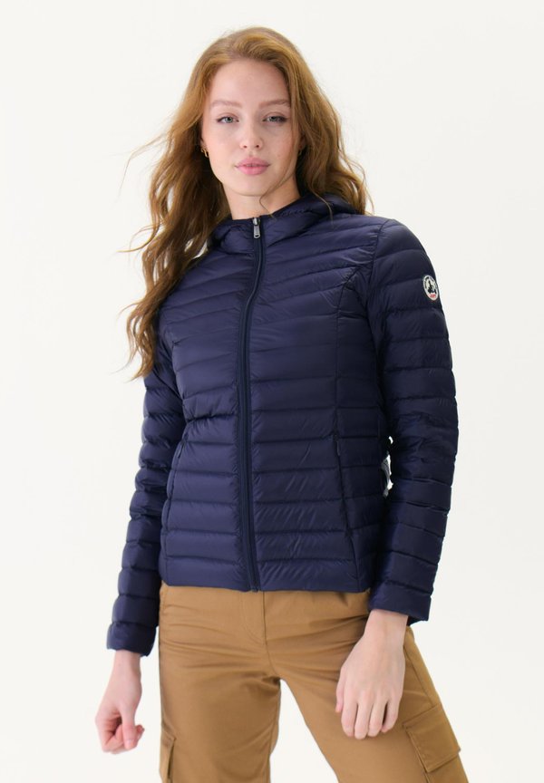 CLOE - Daunenjacke - marine