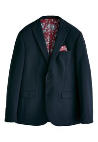 SLIM FIT 2 BUTTON - Colbert - blue