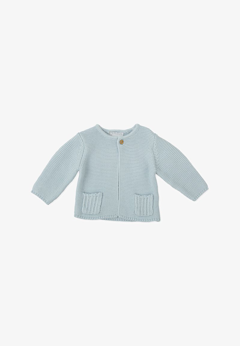 Tutto Piccolo Gilet - porcelana