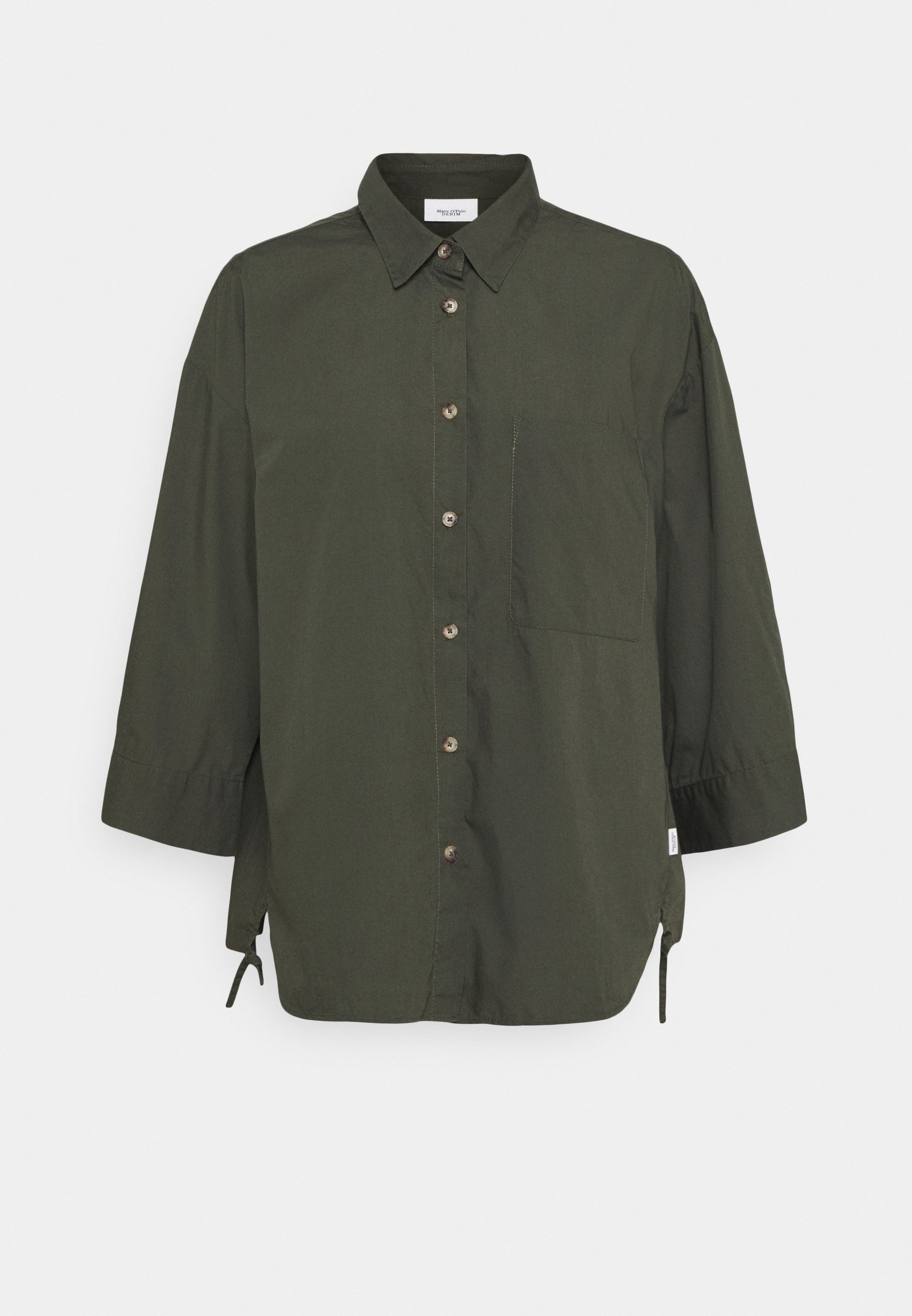 Women BLOUSES SHORT SLEEVE - Blouse Women BLOUSES SHORT SLEEVE - Blouse