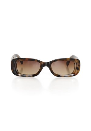 RILLOPW SG - Lunettes de soleil - tortoise shell