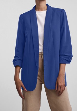 Blazer - royal blue