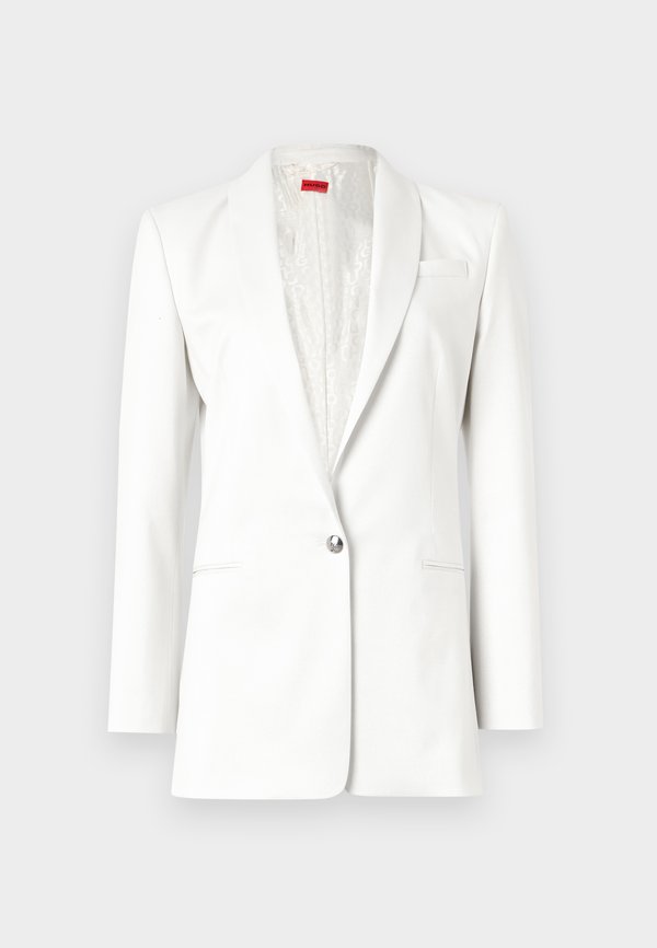 ALINUE - Blazer - natural4