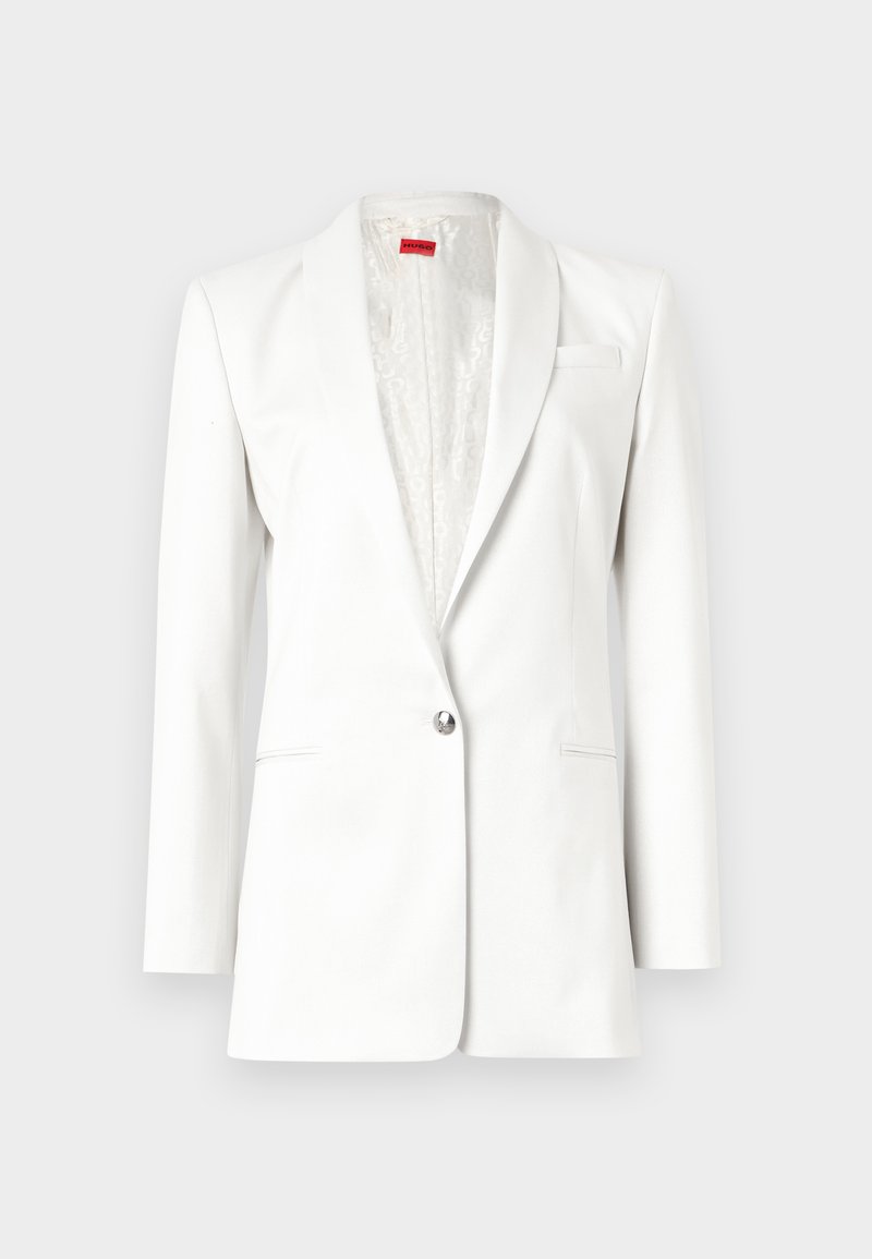 HUGO Blazer crème