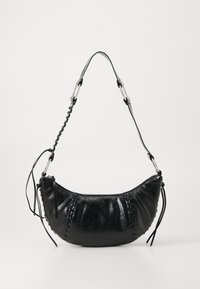 SHOULDER BAG MERCURY RETROGRADE  - Borsa a mano - black