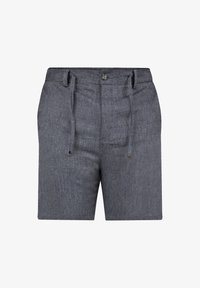 Unausgewählt, mottled blue