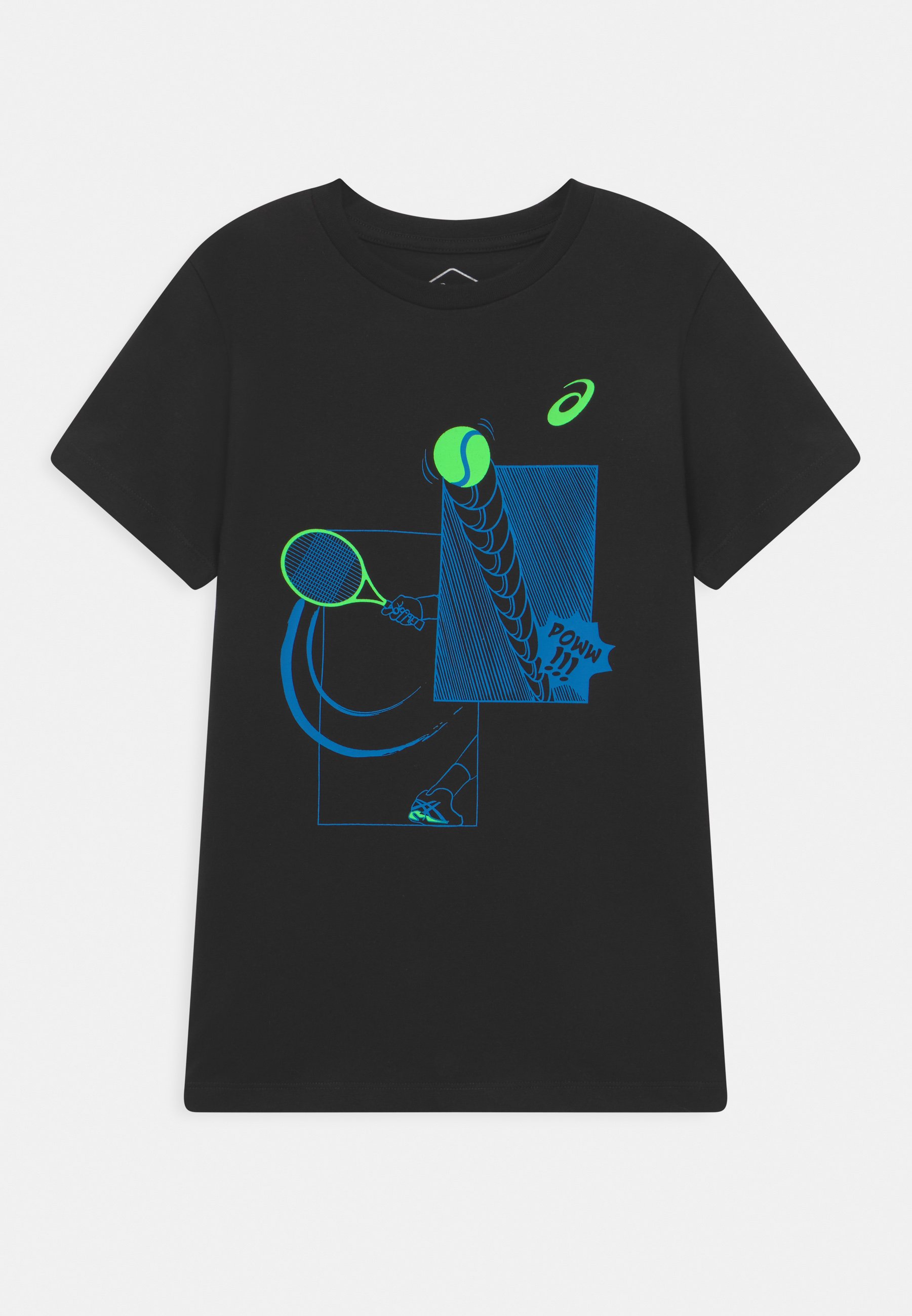 Kids TENNIS UNISEX - Print T-shirt Kids TENNIS UNISEX - Print T-shirt