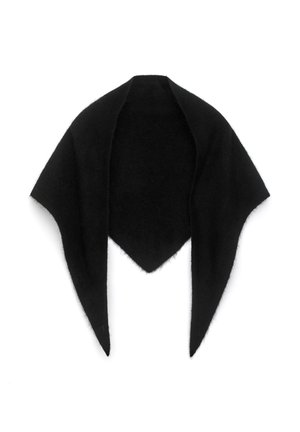 ARKET, Foulard - black