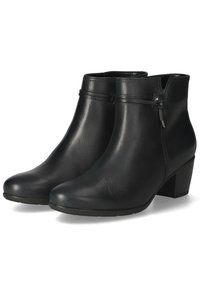 Gabor Ankle Boot - schwarz