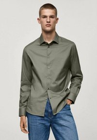 Mango Majica - green