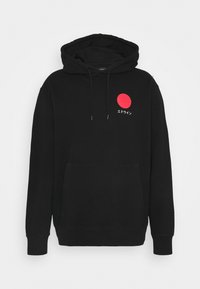 Non selezionato, black