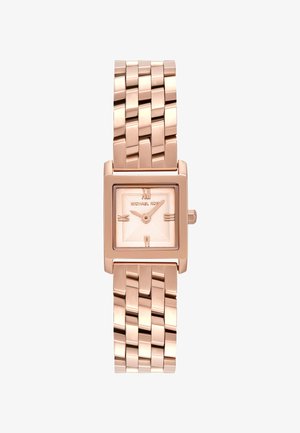 Michael Kors, GEORGIE, różowozłoty