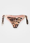 BRAZILIAN - Bikini bottoms - multi-coloured