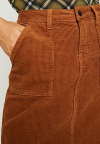 Object Minihame - brown