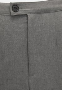 PULL&BEAR Spodnie materiałowe