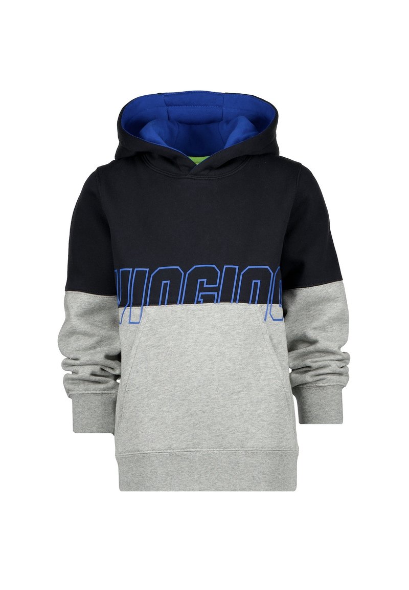 Vingino NYK - Felpa con cappuccio - deep black