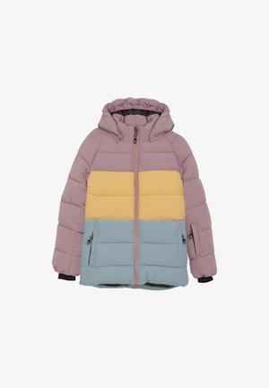 Color Kids - Kurtka narciarska