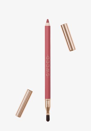 LIP LINER - Lip & Cheek Tint - lou lou