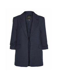 Non sélectionné, navy blazer
