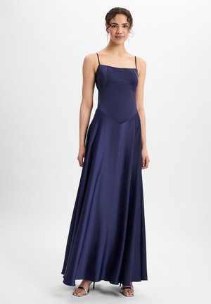 Ballkleid - marine
