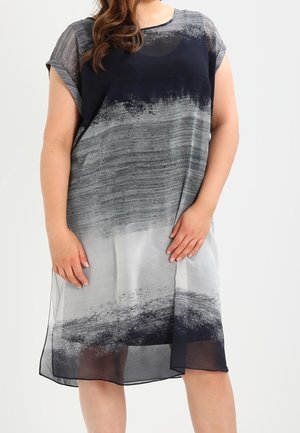 Robe de jour - dark blue