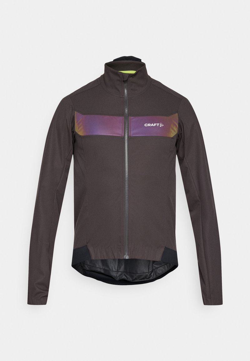 Craft Fietsjas mintgroen
