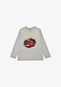 Unausgewählt, light grey