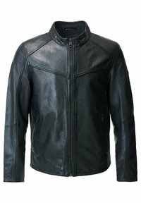 Unausgewählt, Black