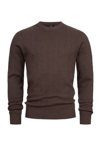 Ikke valgt, chocolate plum mix