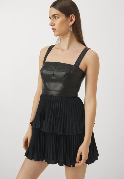 AMUR MINI - Robe de soirée - black