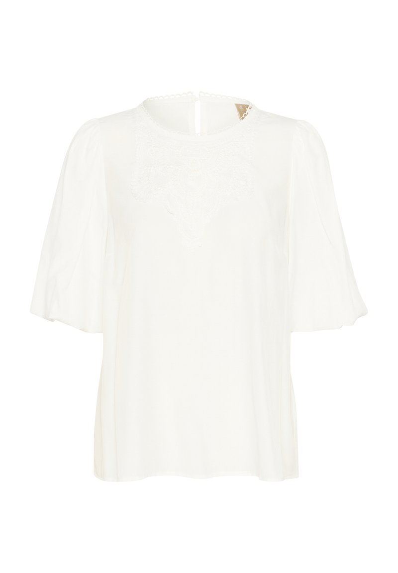 culture Blouse crème