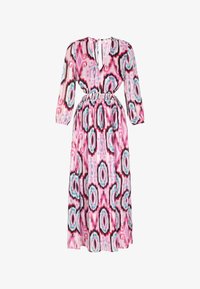 Odabrano, lilac multicolor