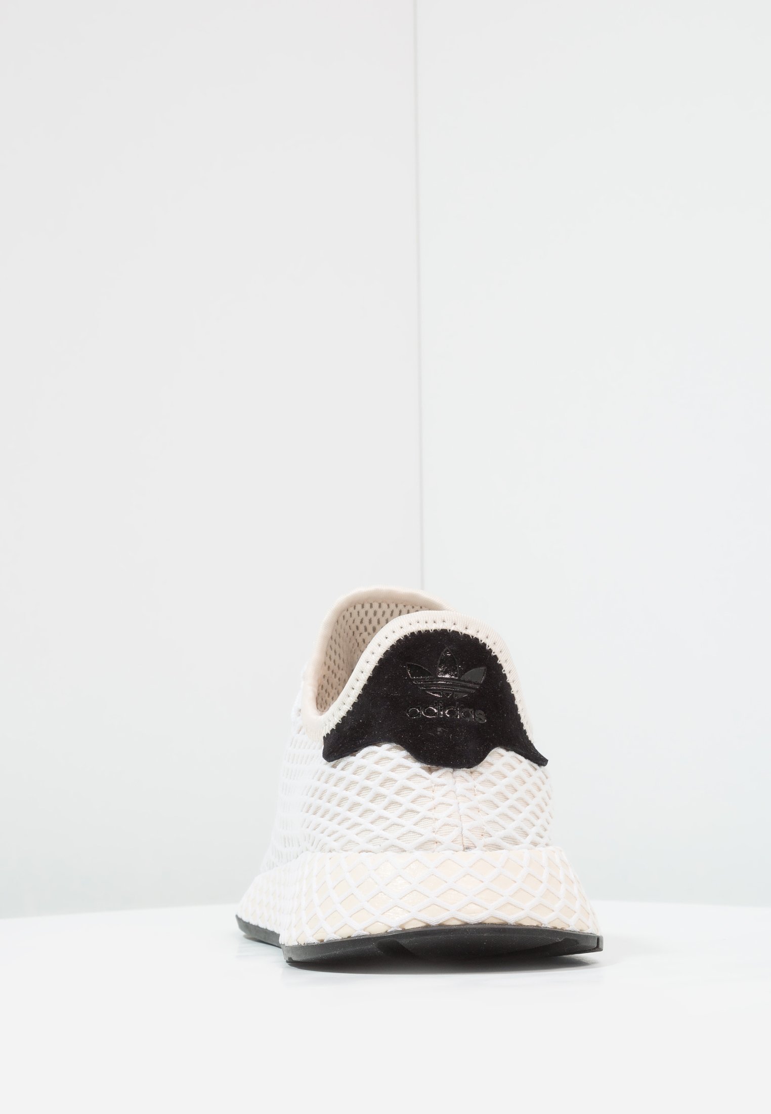 DEERUPT RUNNER - Sneaker low - sand DEERUPT RUNNER - Sneaker low - sand