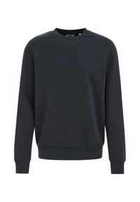 Unselected, dark blue