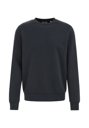 WE Fashion Sudadera - dark blue