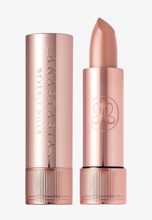 Anastasia Beverly Hills SATIN LIPSTICK - Rossetto - haze
