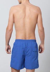 BECO the world of aquasports BOARD - Short de bain - blau