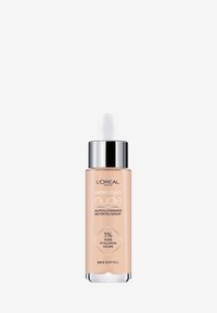 L'Oréal Paris - PERFECT MATCH SERUM - Foundation - 0.5/2 sehr hell Miniatyrbild 1